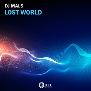Обложка для DJ Mals - Lost World