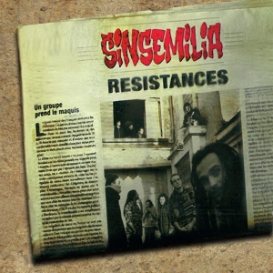Обложка для Sinsemilia - Roots on War