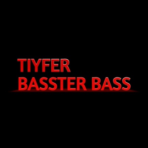 Обложка для TIYFER - Basster Bass