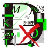 Обложка для SHINee - View