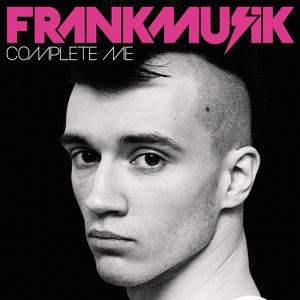 Обложка для Frankmusik - Confusion Girl (Shame Shame Shame)