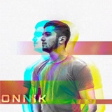 Обложка для ONNIK - Ухожу