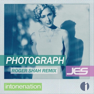 Обложка для JES - Photograph (Roger Shah Remix)