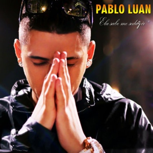 Обложка для Pablo Luan, MC Duduzinho - Ela Sabe Me Seduzir