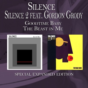 Обложка для Silence 2 feat. Gordon Grody feat. Gordon Grody - Till the Right One Comes Along