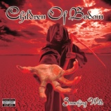 Обложка для Children Of Bodom - Red Light In My Eyes, Pt. 1