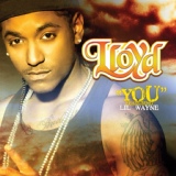 Обложка для Lloyd feat. Lil Wayne - You