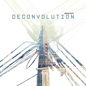 Обложка для Architect - Deconvolution
