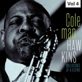 Обложка для Coleman Hawkins - Greensleeves