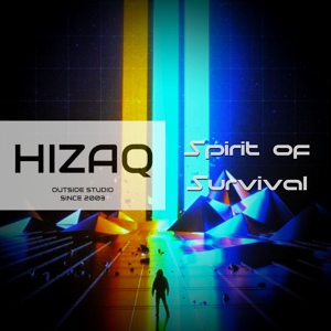 Обложка для Hizaq - Spirit of Survival