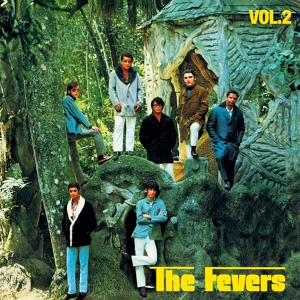 Обложка для The Fevers (Бразилия) - Those Were The Days