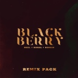 Обложка для NEEL, KOREL, B3NZIN - BLACKBERRY (Тайпан Remix)