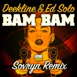 Обложка для Deekline, Ed Solo - Bam Bam
