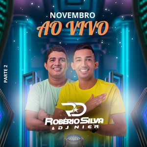 Обложка для Roberio Silva & DJ Nier - Tá Ok