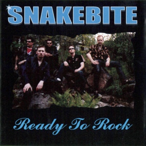 Обложка для Snakebite - Rock'n'roll Nights