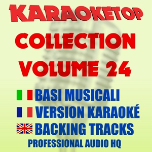 Обложка для KaraokeTop - Jambo (Originally Performed by Takagi & Ketra, Omi, Giusy Ferreri)