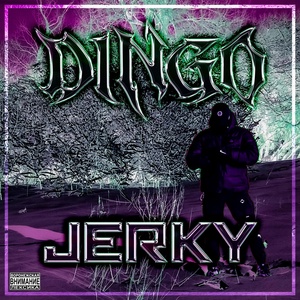 Обложка для DINGO - JERKY