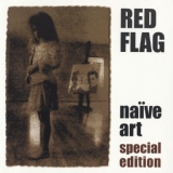 Обложка для Red Flag - Save Me Tonight