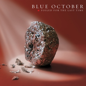 Обложка для Blue October - She's My Ride Home