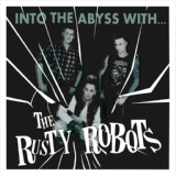 Обложка для The Rusty Robots - Mary Perkins