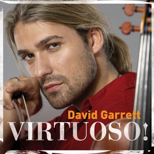 Обложка для David Garrett - Duelling Banjos