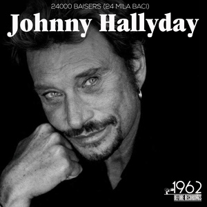 Обложка для Johnny Hallyday - T'aimer Follement (Makin' Love)