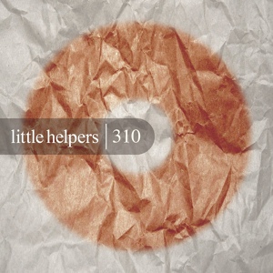 Обложка для Vernon Bara - Little Helper 310-6 (Original Mix)