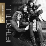 Обложка для Jethro Tull - With You There To Help Me