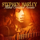 Обложка для Stephen Marley feat. Damian Marley - The Mission (Acoustic)