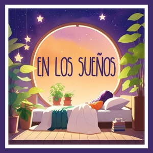 Обложка для En Mi Sueño - Cielo Estrellado