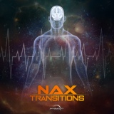 Обложка для Nax - Transitions