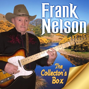Обложка для Frank Nelson - The Pension Song