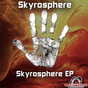 Обложка для Skyrosphere - Dark Descent
