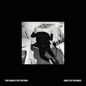 Обложка для The Great Dictators - Creep for Life