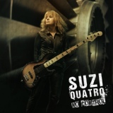Обложка для Suzi Quatro - Strings