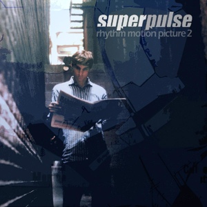 Обложка для Superpulse - My Everchanging Moods