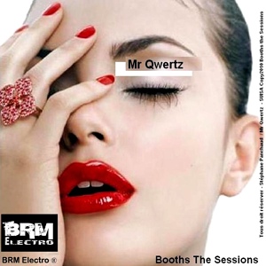 Обложка для Mr. Qwertz - In Mix