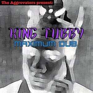 Обложка для King Tubby - Love Dub
