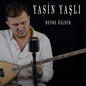 Обложка для Yasin Yaşlı - Yasin Yaşlı