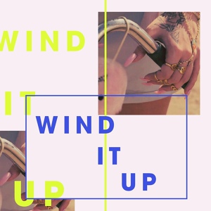 Обложка для 5 Alarm - Wind It Up