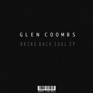 Обложка для Glen Coombs - Dont' Go Back