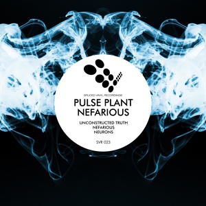 Обложка для Pulse Plant - Nefarious