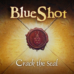 Обложка для BlueShot - Break Down