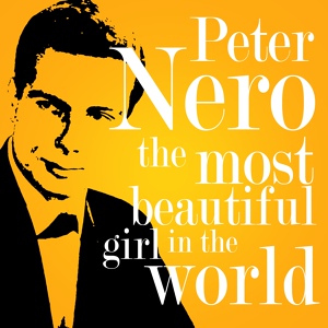 Обложка для Peter Nero - Personality