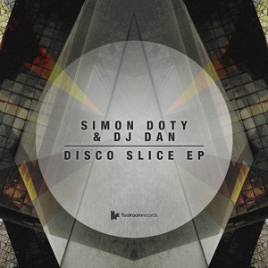 Обложка для Simon Doty, DJ Dan - Smash The Disco
