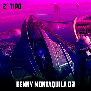 Обложка для Benny Montaquila Dj - Pompea