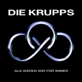Обложка для Die Krupps - Beyond