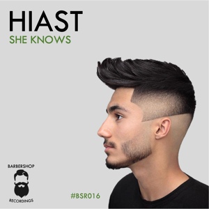 Обложка для Hiast - She Knows