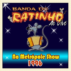 Обложка для BANDA DO RATINHO - Amanhã - BANDA DO RATINHO
