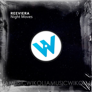 Обложка для Reeviera - Night Moves